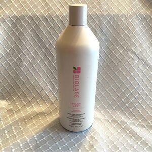 Biolage Color Last Shampoo 33.8 oz bottle